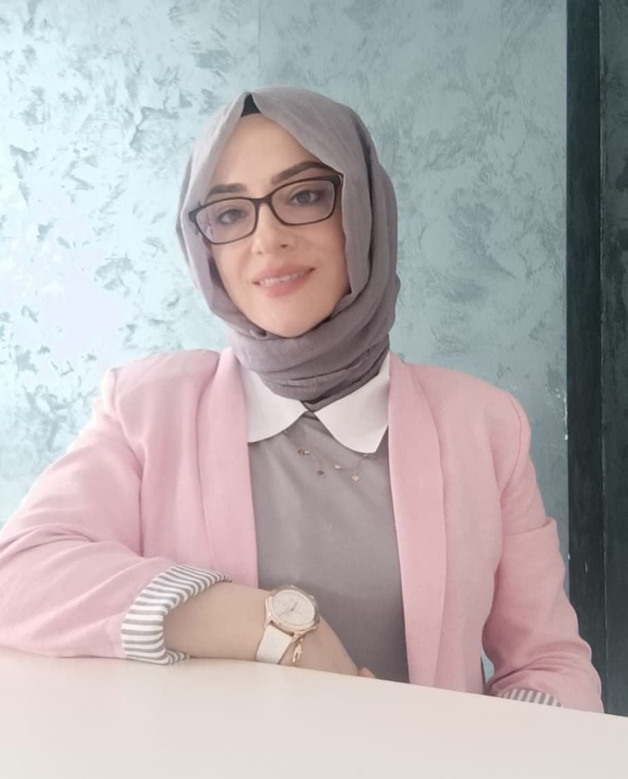Psikolog Dilek Köstekli — Konya aile ve çift danışmanı