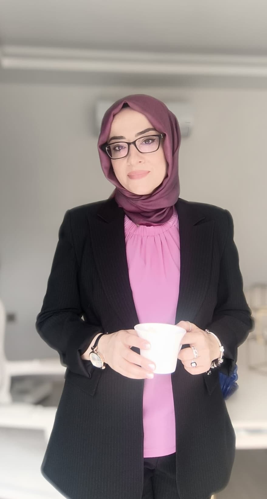 Psikolog Dilek Köstekli — Konya Psikolog, Lotus Psikoloji Danışmanlık